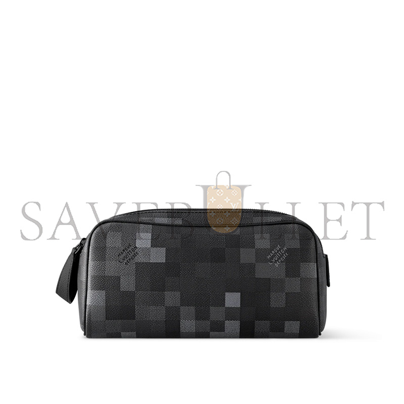 LOUIS VUITTON DOPP KIT M15109 (28*16.5*15cm) LOUIS VUITTON DOPP KIT M15109 (28*16.5*15cm)